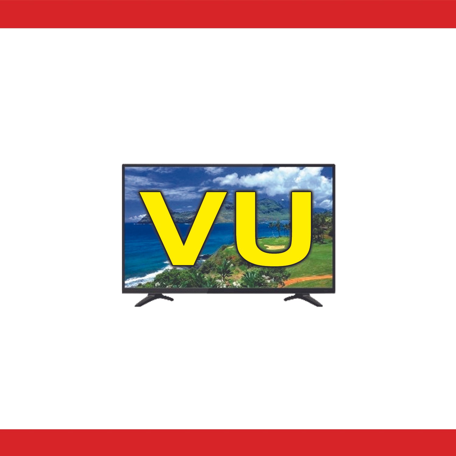 VU Iconium TV Repair & Services in Rajahmundry - 9032343737