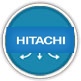 Hitachi tv