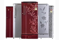 kakinada fridge repairs