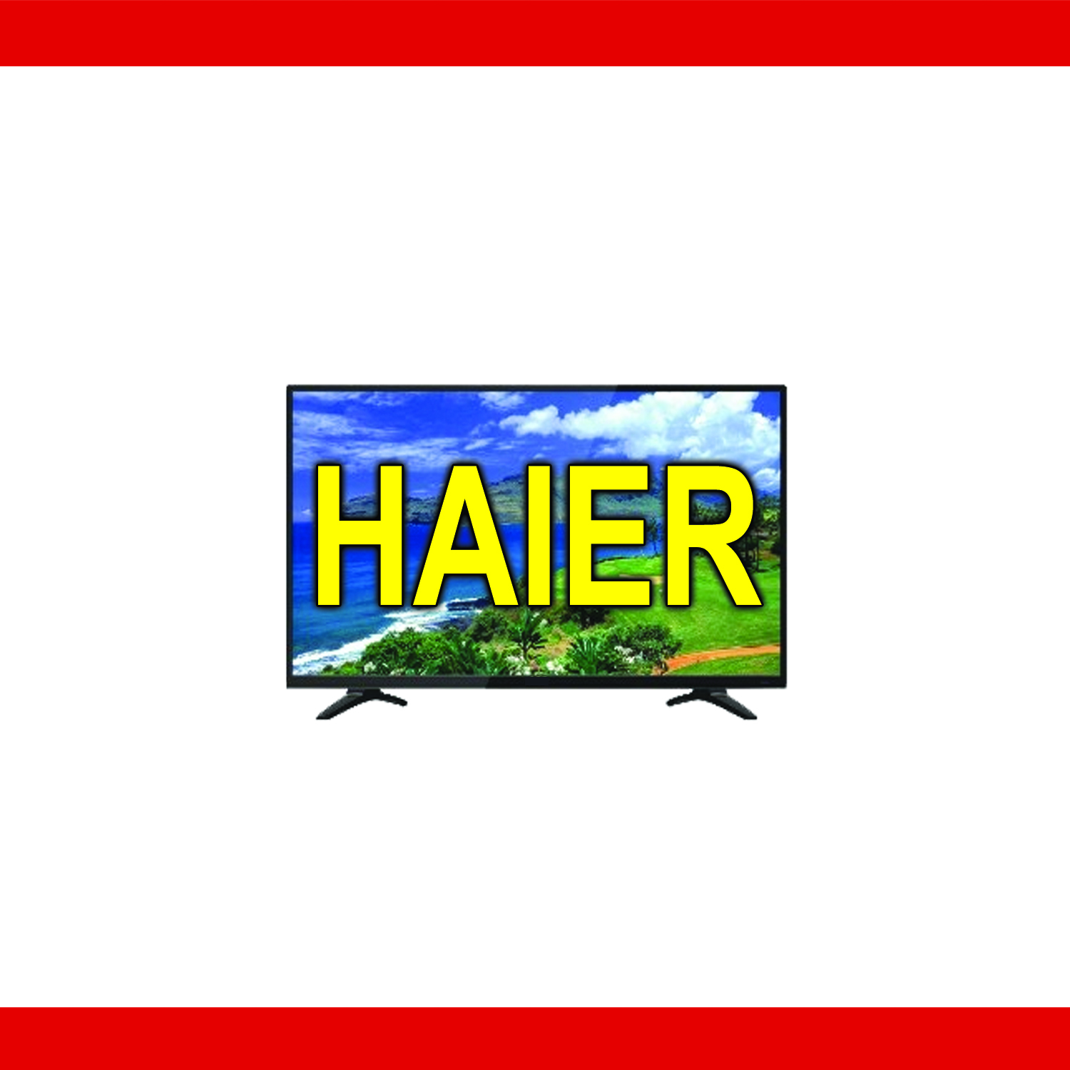 Haier TV Repair & Services in Tilak Road Call 9032343737