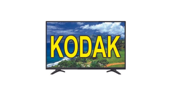 Kodak TV Repair & Services in Tilak Road Call 9032343737
