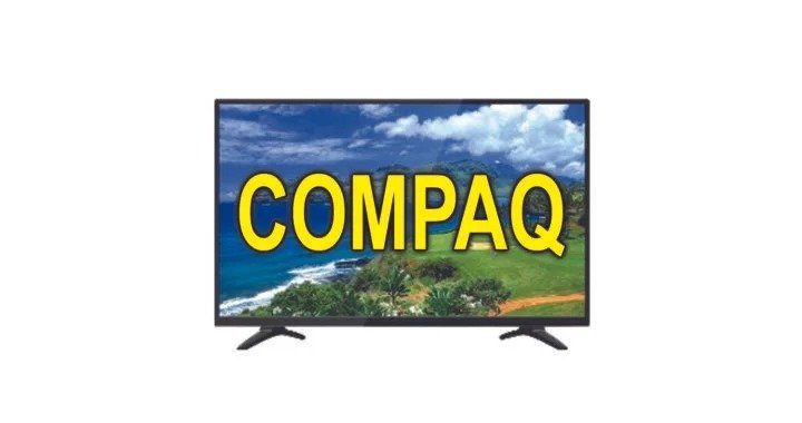 Compaq TV Repair & Services in Danavaipeta Call 9032343737