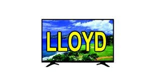 Lloyd TV Repair & Services in Tilak Road Call 9032343737