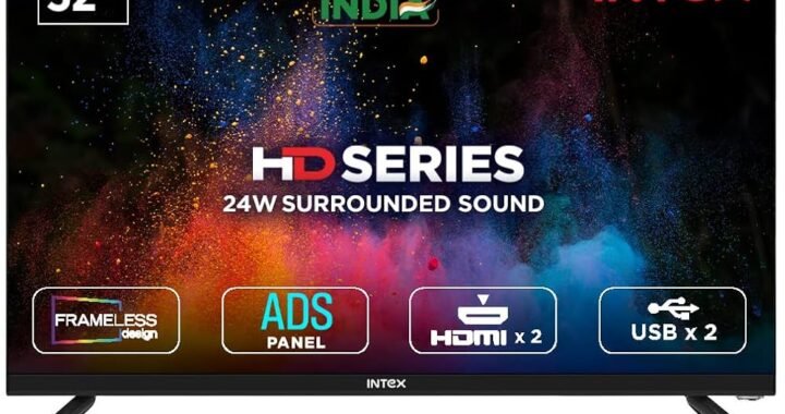 Best Intex TV Service Center in East Godavari District - 9032343737