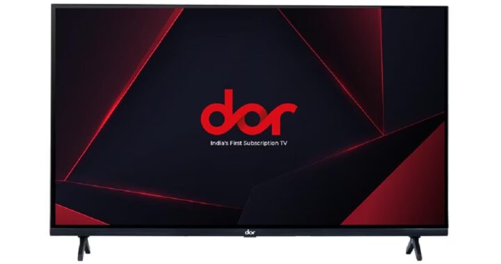 Dor TV Service Center in Devarapalle (Private) Call : 9032343737