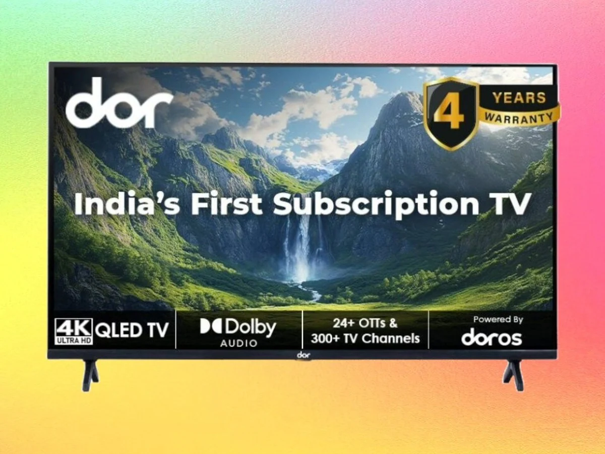 Dor TV Service Center in East Godavari (Private) Call : 9032343737